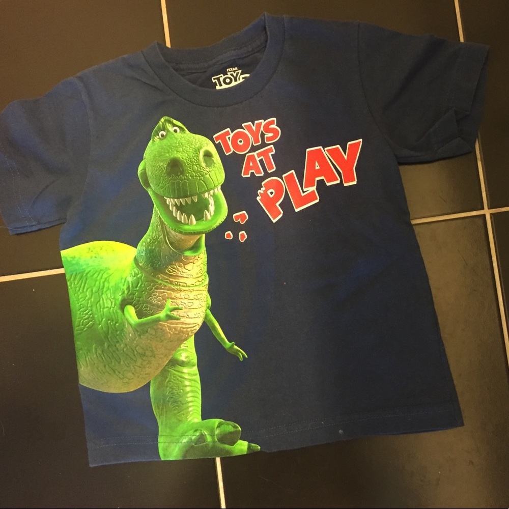 🎉Toy Story Fans- T-Shirt Sale🎉