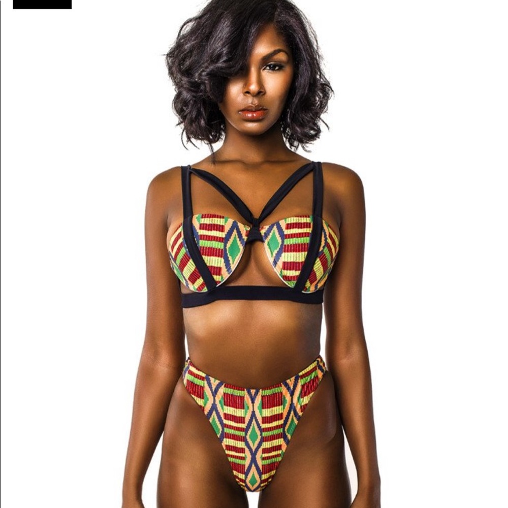 BFyne Tribal Swimwear