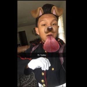 Meet your Posher, Jorge