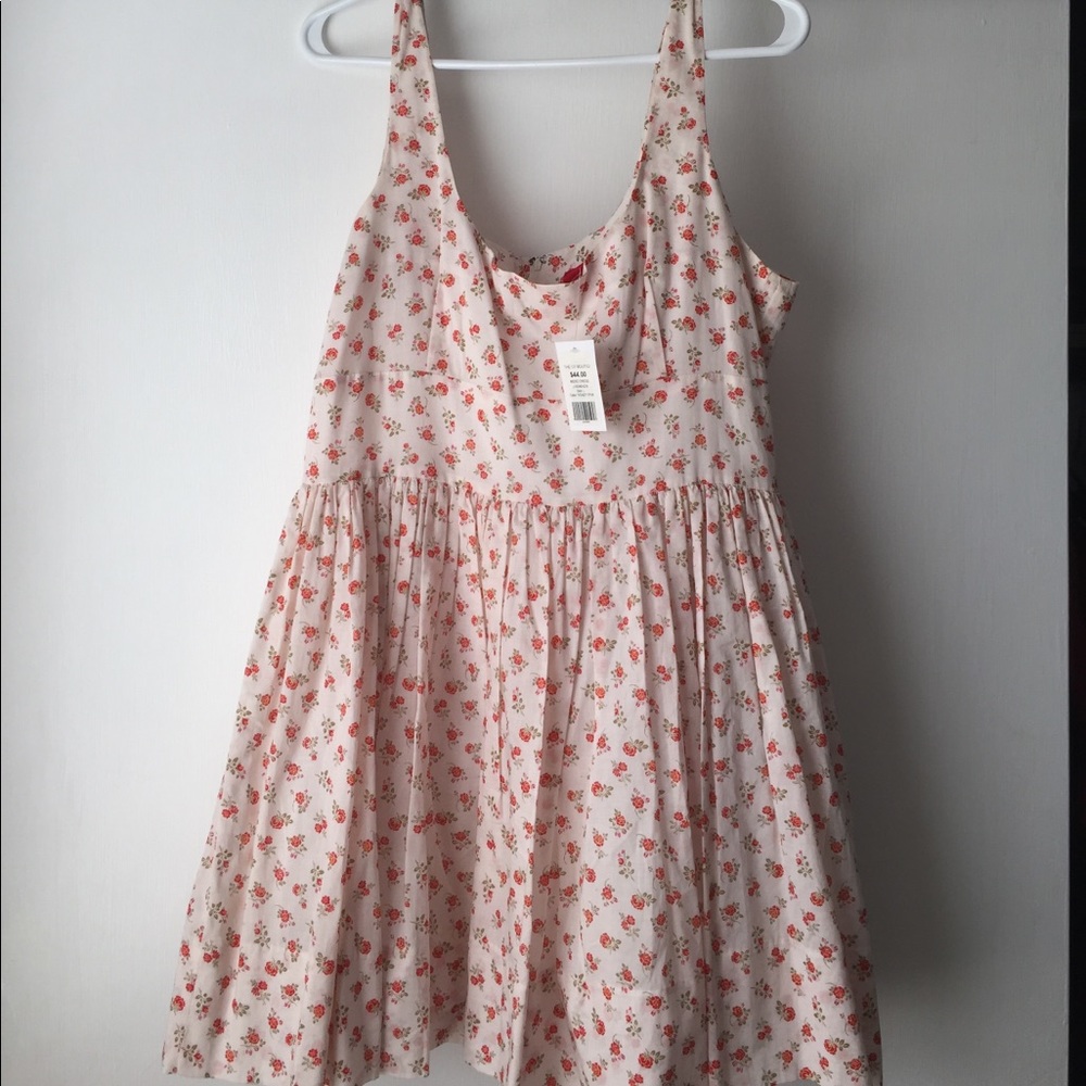 B.B. Dakota NWT Mieko Dress