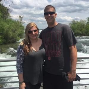 Meet your Posher, Matthew