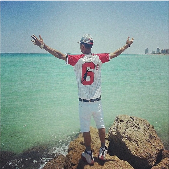 Meet your Posher, Sean - Picture 1 of 1