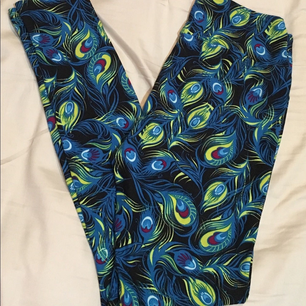 OS LEGGINGS NWOT