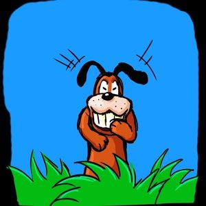 Meet your Posher, Dwight