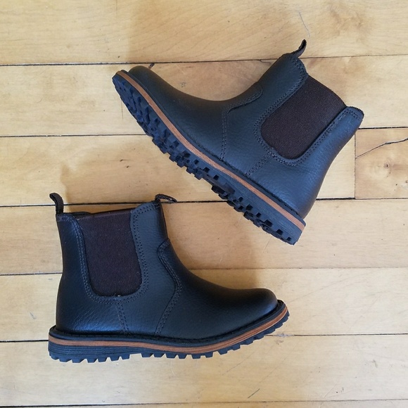 Umi Other - Umi Hagen Boots