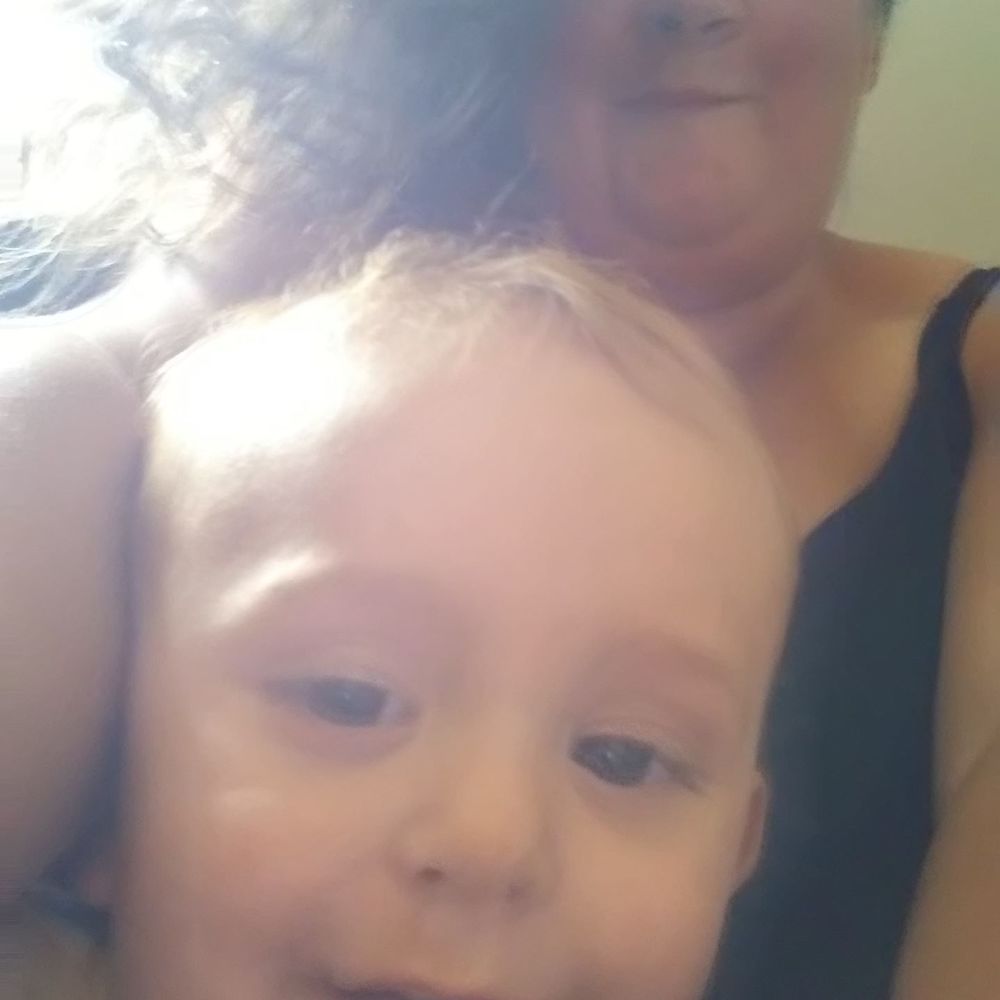 Meet your Posher, Joann