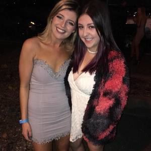 Meet your Posher, Katelyn