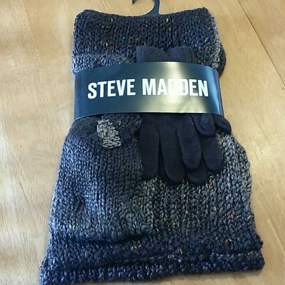 Scarf set