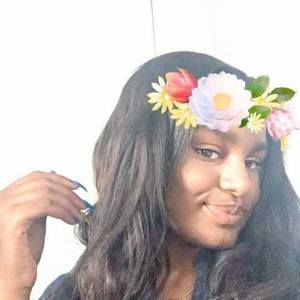 Meet your Posher, Shay