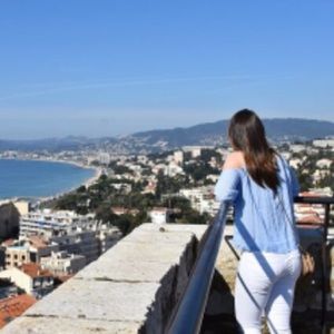 Meet your Posher, Mackenzie