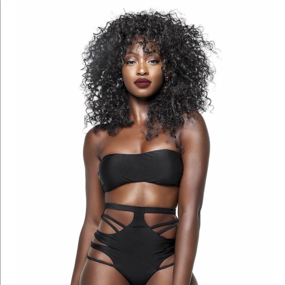 BFyne Swimwear