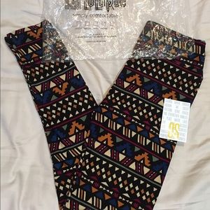 OS LEGGINGS NWT