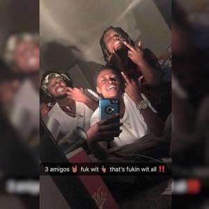 Meet your Posher, Kãšhh