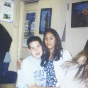 Meet your Posher, Raquel