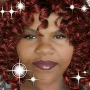 Meet your Posher, Anitra