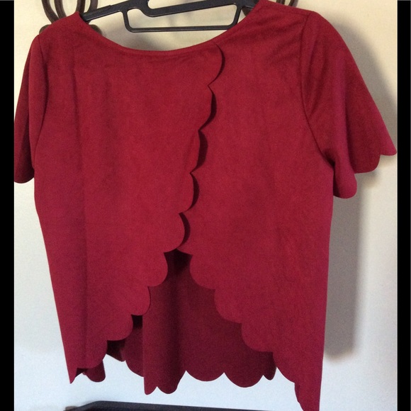 Top - Picture 2 of 3