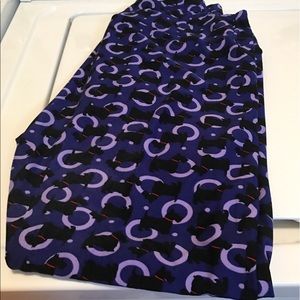 Lularoe TC leggings