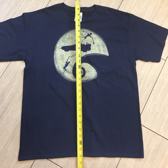 NerdBlock Exclusive T-Shirt - Picture 5 of 6