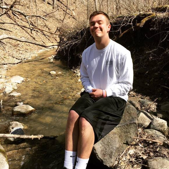 Meet your Posher, Aaron - Picture 1 of 1