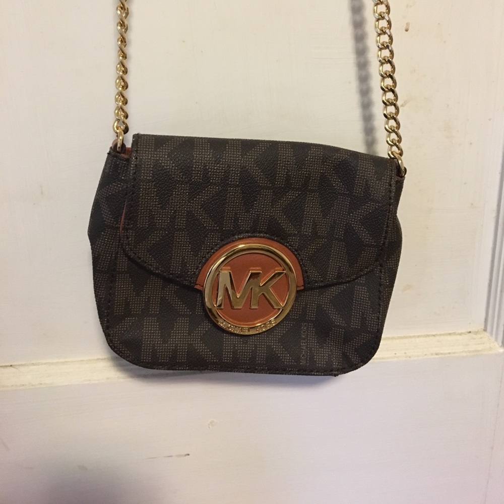 Michael Kors purse