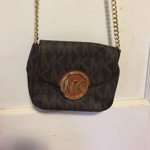 Michael Kors purse