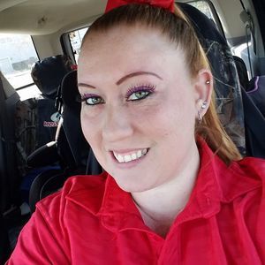 Meet your Posher, Glenda