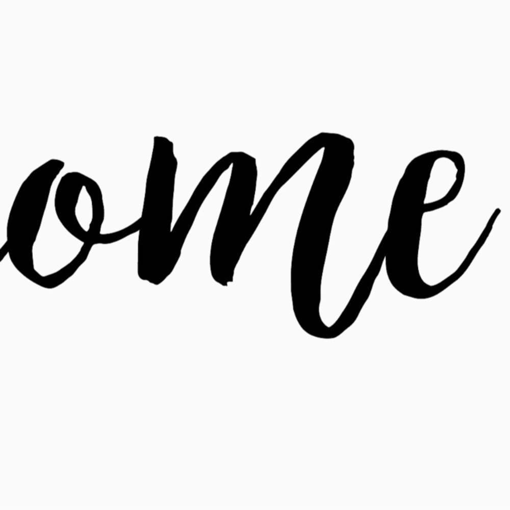 Welcome to my Closet!