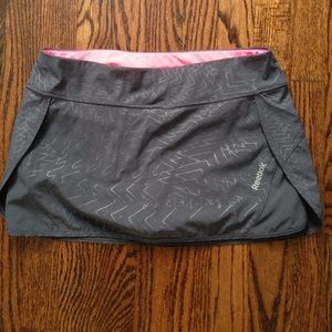 Reebok Running Skort