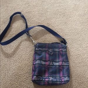 Coach Cross body bag