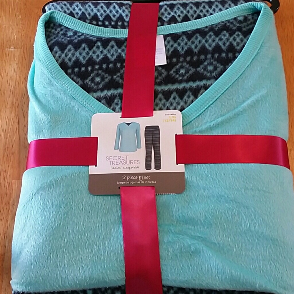 Pajama set
