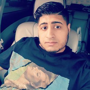 Meet your Posher, Imran