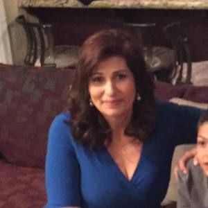 Meet your Posher, Maha