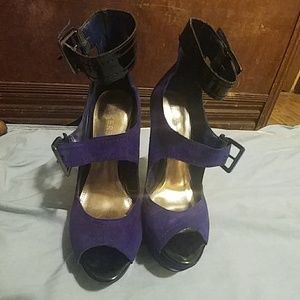 Women's high heels