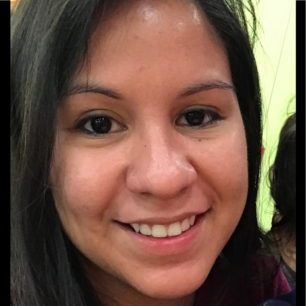 Meet your Posher, Samantha