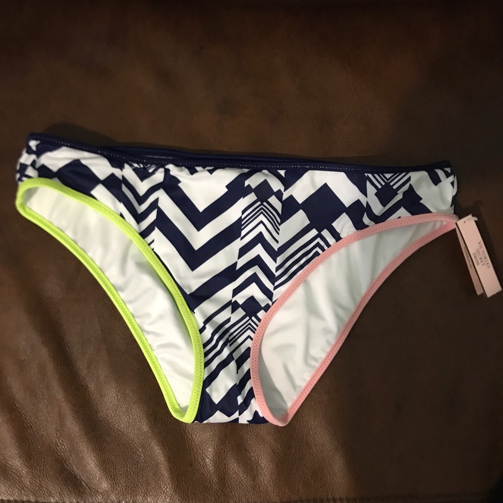 Victoria's Secret bikini bottoms