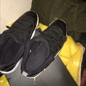 Jordan 11 🔥🔥🔥🔥