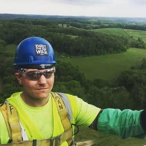 Meet your Posher, Andrew