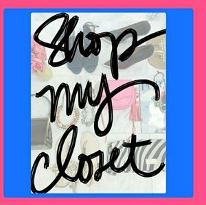 Many Styles  👗 LOTS OF DEALS  👜 Many Brands