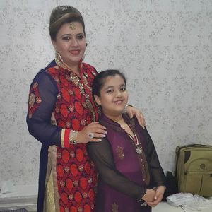 Meet your Posher, Ruby