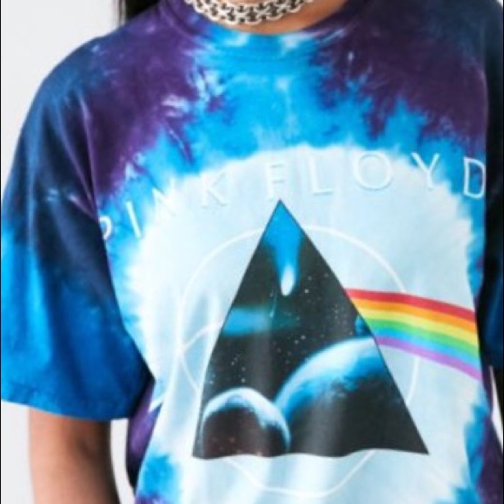 Pink Floyd Tee