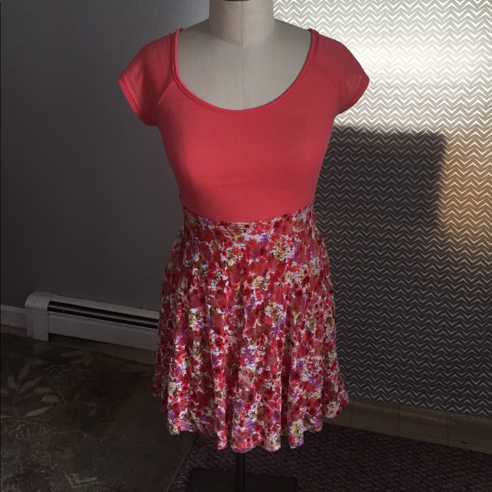 Dress • summer is coming!