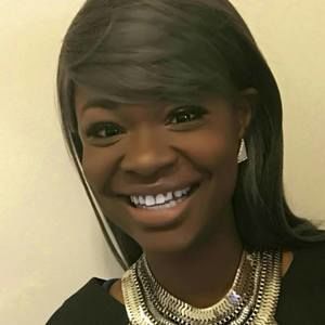 Meet your Posher, Talitha