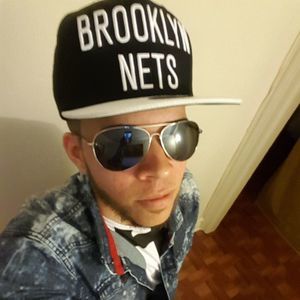 Meet your Posher, Jean carlos