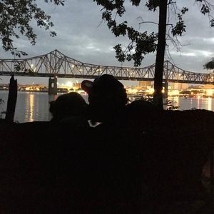 Meet your Posher, Tracy