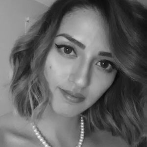 Meet your Posher, Ingrid