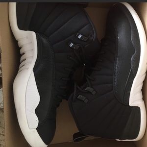 Jordan 12s