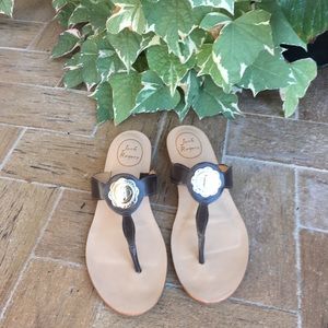 Jack Rogers Larissa Sandals