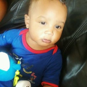 Meet your Posher, Robert