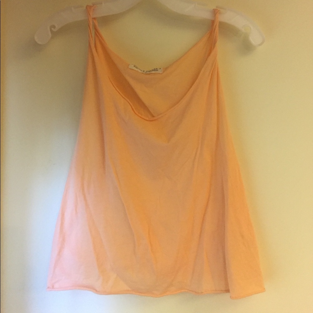 Breezy urban outfitters crop top.