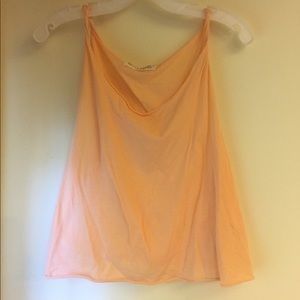 Breezy urban outfitters crop top.